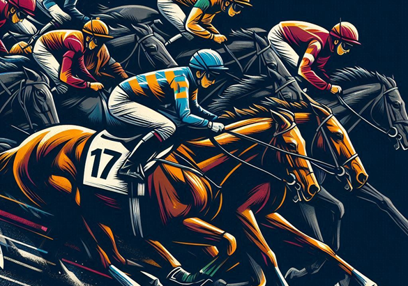 【2025/6/7(土)阪神5R 新馬戦】徹底予想&注目馬分析!